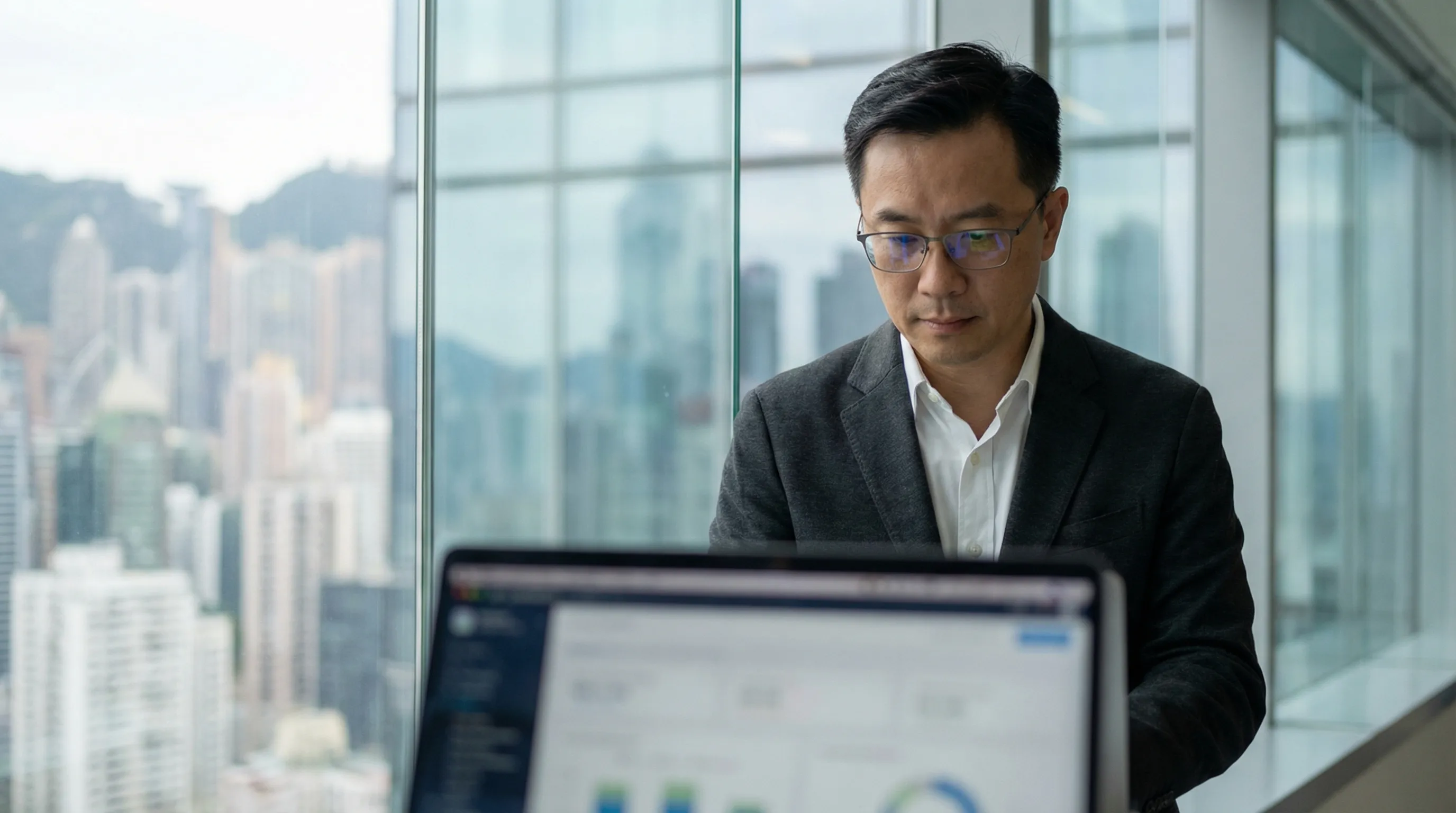 For Real Estate Managers